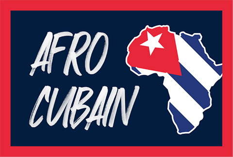 Afrocubain