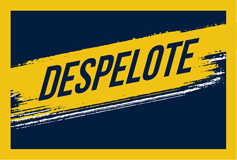 Despelote