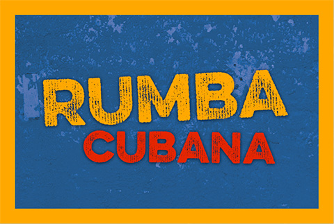 Rumba Cubana