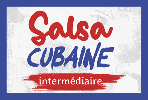 Salsa cubaine intermédiaire