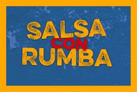 Salsa con Rumba