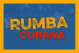 Rumba Cubana