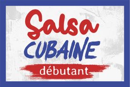 Salsa Cubaine débutant